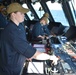 USS Billings Arrives in Ponce, Puerto Rico