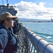 USS Billings Arrives in Ponce, Puerto Rico