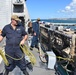 USS Billings Arrives in Ponce, Puerto Rico