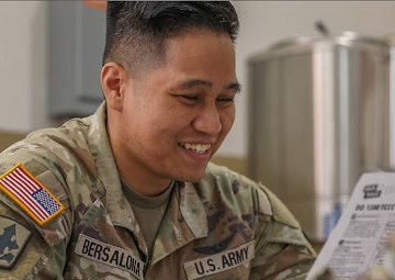 Pursuing Medical Career Opportunities in the Hawai‘i Army National Guard