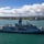 HMAS Warramunga arrives at Pearl Harbor