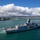 HMAS Warramunga arrives at Pearl Harbor