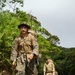 Jungle Crab 22 | Explosive Ordnance Disposal Marines conduct jungle survival training