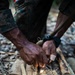 Jungle Crab 22 | Explosive Ordnance Disposal Marines conduct jungle survival training