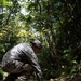 Jungle Crab 22 | Explosive Ordnance Disposal Marines conduct jungle survival training