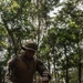 Jungle Crab 22 | Explosive Ordnance Disposal Marines conduct jungle survival training