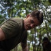 Jungle Crab 22 | Explosive Ordnance Disposal Marines conduct jungle survival training