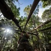 Jungle Crab 22 | Explosive Ordnance Disposal Marines conduct jungle survival training