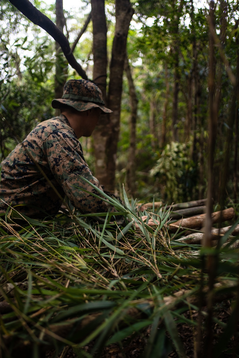 DVIDS - Images - Jungle Crab 22 | Explosive Ordnance Disposal Marines ...