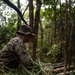 Jungle Crab 22 | Explosive Ordnance Disposal Marines conduct jungle survival training