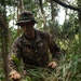 Jungle Crab 22 | Explosive Ordnance Disposal Marines conduct jungle survival training