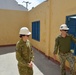 Amphibious Construction Battalion One (ACB 1) Renovates School in Vietnam During PP22