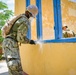 Amphibious Construction Battalion One (ACB 1) Renovates School in Vietnam During PP22