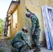 Amphibious Construction Battalion One (ACB 1) Renovates School in Vietnam During PP22