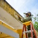 Amphibious Construction Battalion One (ACB 1) Renovates School in Vietnam During PP22