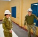 Amphibious Construction Battalion One (ACB 1) Renovates School in Vietnam During PP22