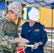 Amphibious Construction Battalion One (ACB 1) Renovates School in Vietnam During PP22