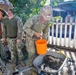 Amphibious Construction Battalion One (ACB 1) Renovates School in Vietnam During Pacific Partnership 2022