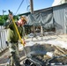 Amphibious Construction Battalion One (ACB 1) Renovates School in Vietnam During Pacific Partnership 2022