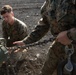 CLB-4, 3rd LSB Marines conduct Helicopter Support Team training during Exercise Shinka 22.1