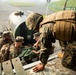 CLB-4, 3rd LSB Marines conduct Helicopter Support Team training during Exercise Shinka 22.1