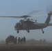 CLB-4, 3rd LSB Marines conduct Helicopter Support Team training during Exercise Shinka 22.1