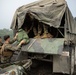 CLB-4, 3rd LSB Marines conduct Helicopter Support Team training during Exercise Shinka 22.1