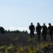 CLB-4, 3rd LSB Marines conduct Helicopter Support Team training during Exercise Shinka 22.1