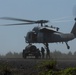 CLB-4, 3rd LSB Marines conduct Helicopter Support Team training during Exercise Shinka 22.1