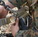 CLB-4, 3rd LSB Marines conduct Helicopter Support Team training during Exercise Shinka 22.1