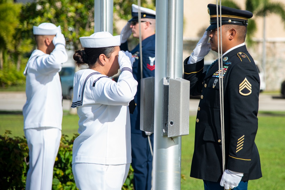 Guam War Survivors Remembrance Day