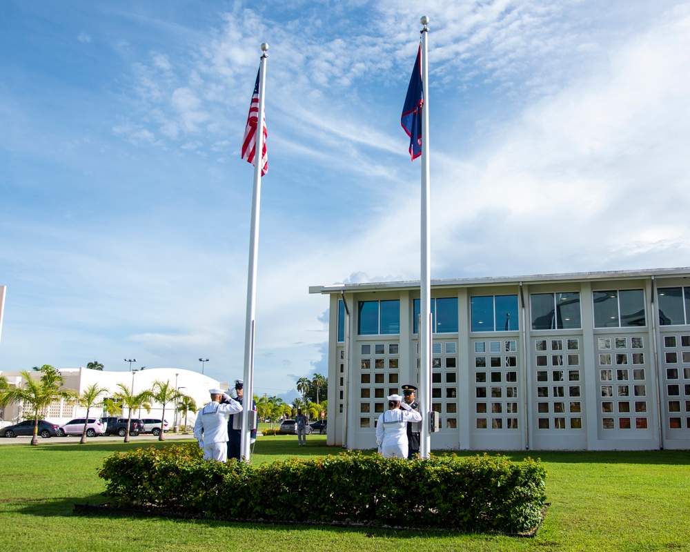 Guam War Survivors Remembrance Day