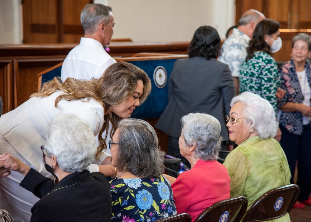 Guam War Survivors Remembrance Day