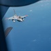 AFCENT integrates with Egyptian Air Force during Exercise Agile Phoenix