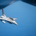 AFCENT integrates with Egyptian Air Force during Exercise Agile Phoenix