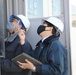 Local-national employee at Sagami Depot considers job as engineer technician ‘his calling’