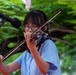 Pacific Partnership 2022 participates in a host nation outreach event at Luong Van Chanh High School