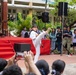 Pacific Partnership 2022 participates in host nation outreach event at Luong Van Chanh High School