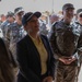 U.S. Embassy, U.S. and Tunisian senior leaders visit African Lion 22 at Ben Ghilouf