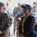 U.S. Embassy, U.S. and Tunisian senior leaders visit African Lion 22 at Ben Ghilouf