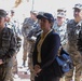 U.S. Embassy, U.S. and Tunisian senior leaders visit African Lion 22 at Ben Ghilouf