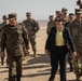 U.S. Embassy, U.S. and Tunisian senior leaders visit African Lion 22 at Ben Ghilouf