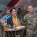 U.S. Embassy, U.S. and Tunisian senior leaders visit African Lion 22 at Ben Ghilouf