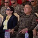 U.S. Embassy, U.S. and Tunisian senior leaders view joint combined live-fire exercise