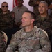 U.S. Embassy, U.S. and Tunisian senior leaders view joint combined live-fire exercise