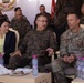 U.S. Embassy, U.S. and Tunisian senior leaders view joint combined live-fire exercise