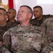 U.S. Embassy, U.S. and Tunisian senior leaders view joint combined live-fire exercise