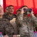 U.S. Embassy, U.S. and Tunisian senior leaders view joint combined live-fire exercise