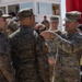 U.S. Embassy and U.S. Army senior leaders help promote Tunisian soldiers during African Lion 22