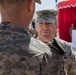 U.S. Embassy and U.S. Army senior leaders help promote Tunisian soldiers during African Lion 22